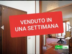 Pza Frattini-DONATI  Splendido TRILOCALE ristrutturato con BOX - 5