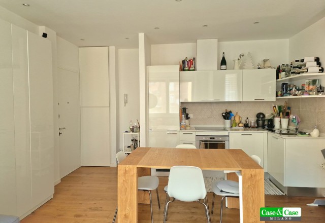 PIAZZALE TRIPOLI, splendido Bilocale ristrutturato PIAZZALE TRIPOLI, splendido Bilocale ristrutturato