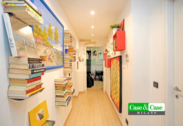 Adze Ple Tripoli QUADRILOCALE come nuovo ultimo p.ascensore