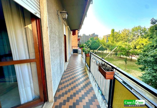 Esclusivo via Pompeo Neri, QUADRILOCALE