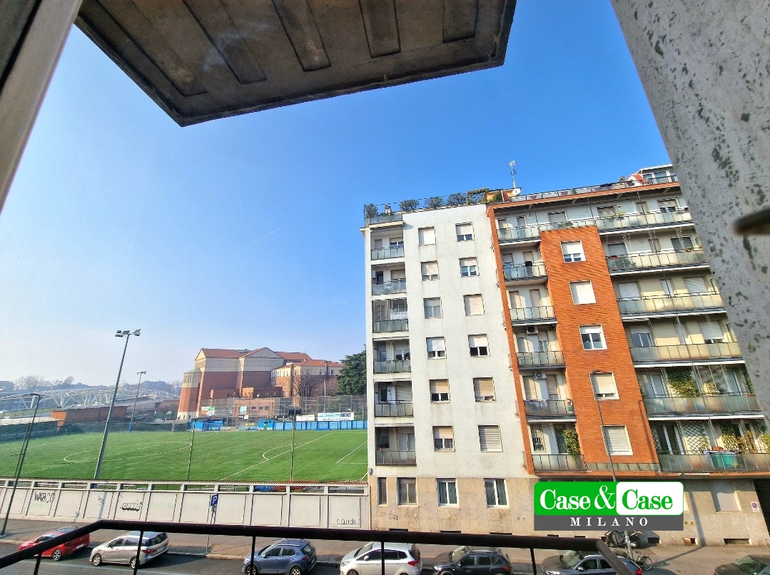 Vendita Bilocale Appartamento Milano Via Luigi Soderini 475721